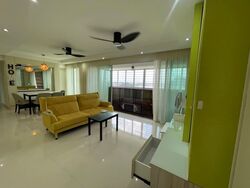 Blk 588A Park Central @ Amk (Ang Mo Kio), HDB 5 Rooms #569993641